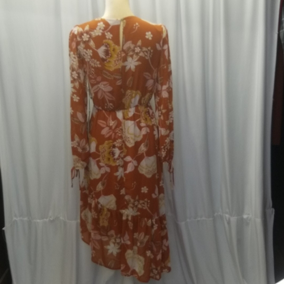 June and Hudson dress size XS - Picture 5 of 8